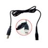 A00390 Line S301 Power Charging Cable Shaver Charger Cable Shaver Charger Cord Shaver Adaptor Cable