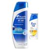 Шампунь против перхоти для мужчин Head & Shoulders