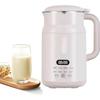 800 мл соевый молоковар для домашнего приготовления растительного молока, овса, сои, йогурта и немолочных напитков, сохранение тепла, автоматическая очистка