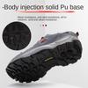 Anti-smashing, Anti-piercing, Deodorant and Breathable Work Shoes, Anti-scalding Protective Shoes, Summer Labor Insurance Shoes
