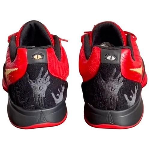Nike Ja 2 Nightmare - HQ2638-600