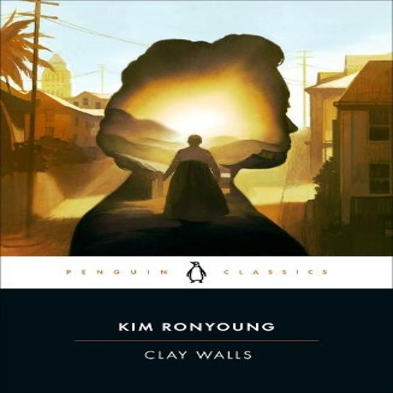 Clay Walls by Kim Ronyoung Paperback Book 9780143138242
