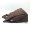 HERMES Her Line Tote MM Bags Business Hand Bag Tote Bag Brown/SilverHardware