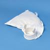 For Polaris 280/480 with Zipper – Heavy Duty Replacement Pool Cleaner Debris Bag Nylon Mesh Filter Bag