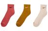 Nike Носки SS23 унисекс, комплект из 3 пар, SX6890-992