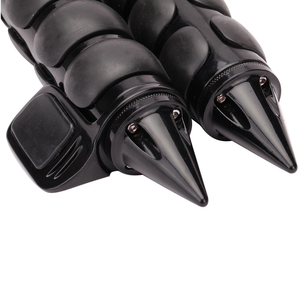 Универсальные ручки для мотоцикла 1 "25 мм, ручки для Honda Shadow ACE Spirit VT 750 1100 Harley Cruiser Chopper