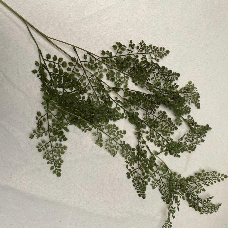 Greenery Soft Rubber Hanging Vine For Home Office Photography Setup Prop