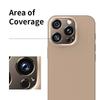 For Apple iPhone 16 Plus Pro Max Luxury Camera Circle Plating Metal Lens Anti-scrached Case Cover Bumper Protection Ring Guard Protector