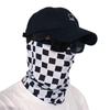 Magic Scarf Balaclava Headband Headwear Head Scarf Mask Bandana Seamless Bandana Cycling Face Mask
