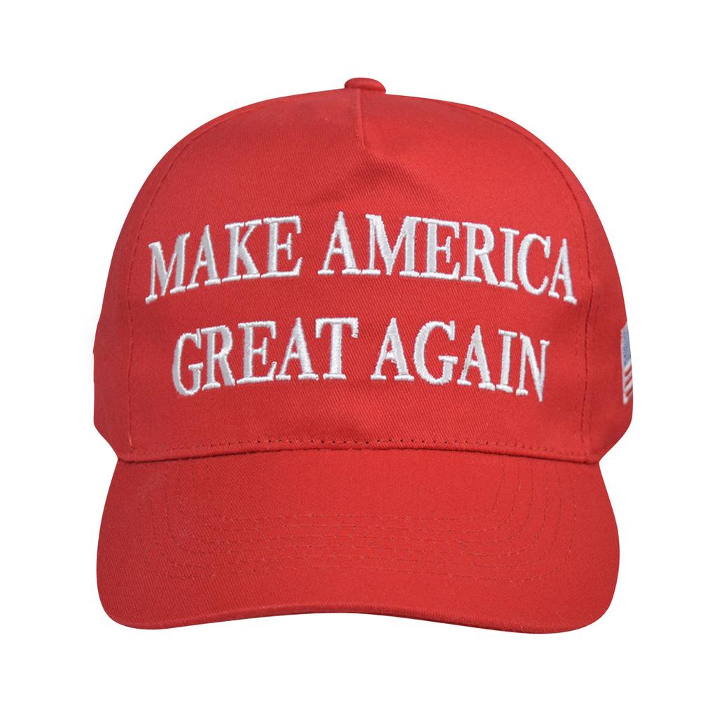 Make America Great Again Hat Adjustable Baseball Hat