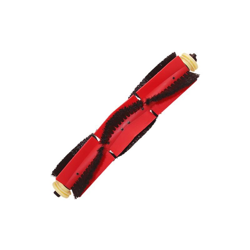 Robot Vacuum Cleaner Accessories Main Side Brush Mop Hepa Filter System Anti-Allergen Compatible For XiaomiMijia 1S T6T7