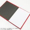 Блокнот Laconic A6 Creative Pad, черный, LEQ13-BK