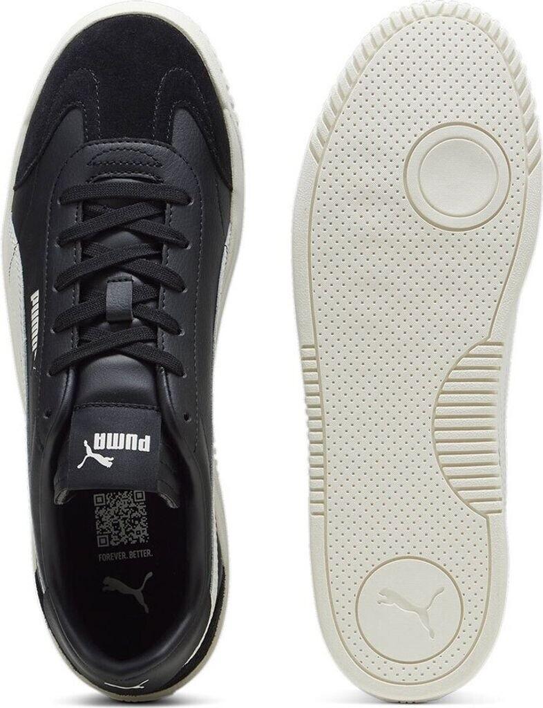 Кроссовки Puma Club 5v5 black