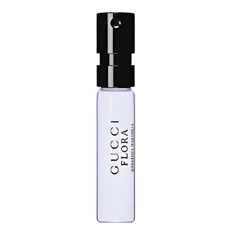 Gucci Набор пробников парфюма Dreamy Mulan Eau De Parfum EDP Цветочный Фруктовый 1.5мл/1.5мл*2/1.5мл*3/1.5мл*5/1.5мл*8