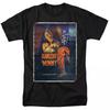 The Mummy Boris Karloff It Comes To Life T Shirt FULL Size S-4XL