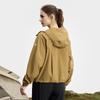 Fila Explorer Fashion Классическая Универсальная Спортивная Свободная Дышащая Прочная Куртка Женская Куртка A11W537716F-DK
