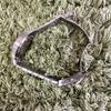Б/У Хорошее Состояние FOSSIL BIG TIC Fossil Big Chick Часы Радужные