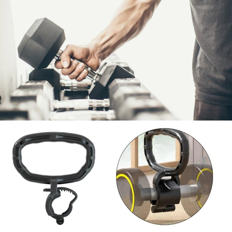 Kettlebell Handle Portable Kettlebell Adapter Adjustable Weight Grip Handle Attachment Dumbbell To Kettlebell Converter