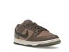 Nike Dunk Low Коричневая норка Ж - FZ2552-001