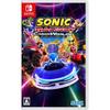 Sesonic Racing Crossworld   Switch [Ограниченное издание amazon.co.jp] Без Switch