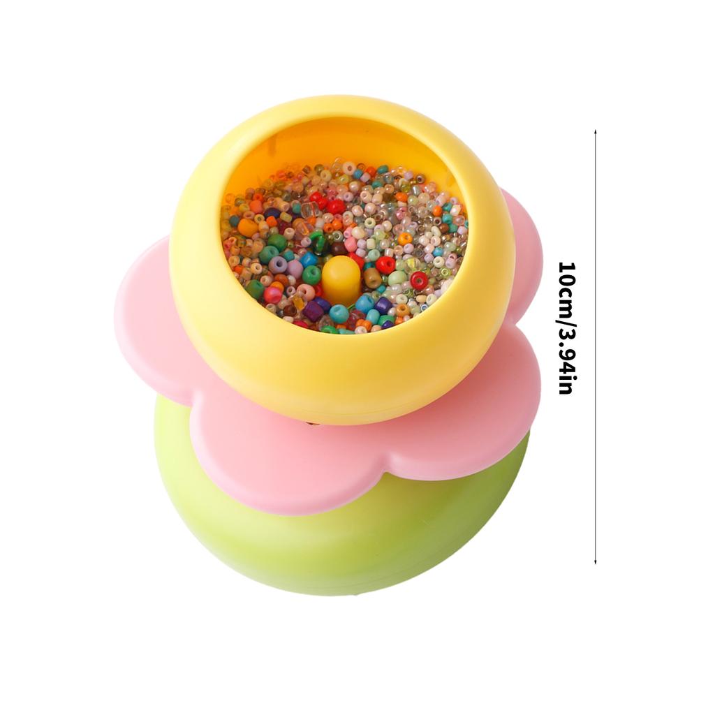 Многофункциональный электрический инструмент для нанизывания бусин, инструмент для рукоделия, материалы для изготовления ювелирных изделий, инструмент для бисероплетения для любителей шитья