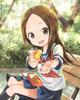 Teasing Master Takagi-san Vol.2 (First Press Limited Edition) [Blu-ray]
