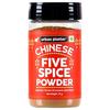 Chinese Five-Spice Powder Shaker Jar, 70g
