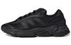 Ozweego Pure 'Triple Black' H04216