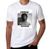 Chiraq Savage Baseball Sleeve Tshirt Plus Size Lightweight Top