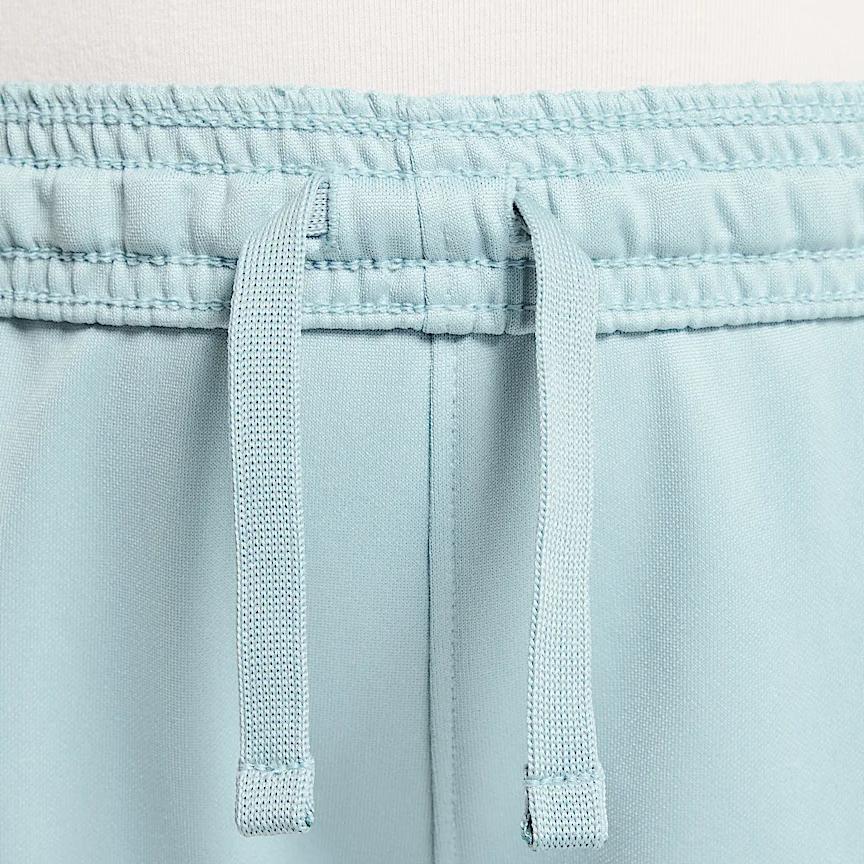 Nike AcademyDri Fit Shorts Kids' Ocean Dark Blue/Transparent Pink HJ3718-395