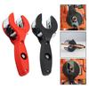 1pc Ratchet Tube Pipe Cutter For Cutting 8-29mm Stainless Steel Copper Aluminium Ratchet Scissors Hose Cutting Hand Tools