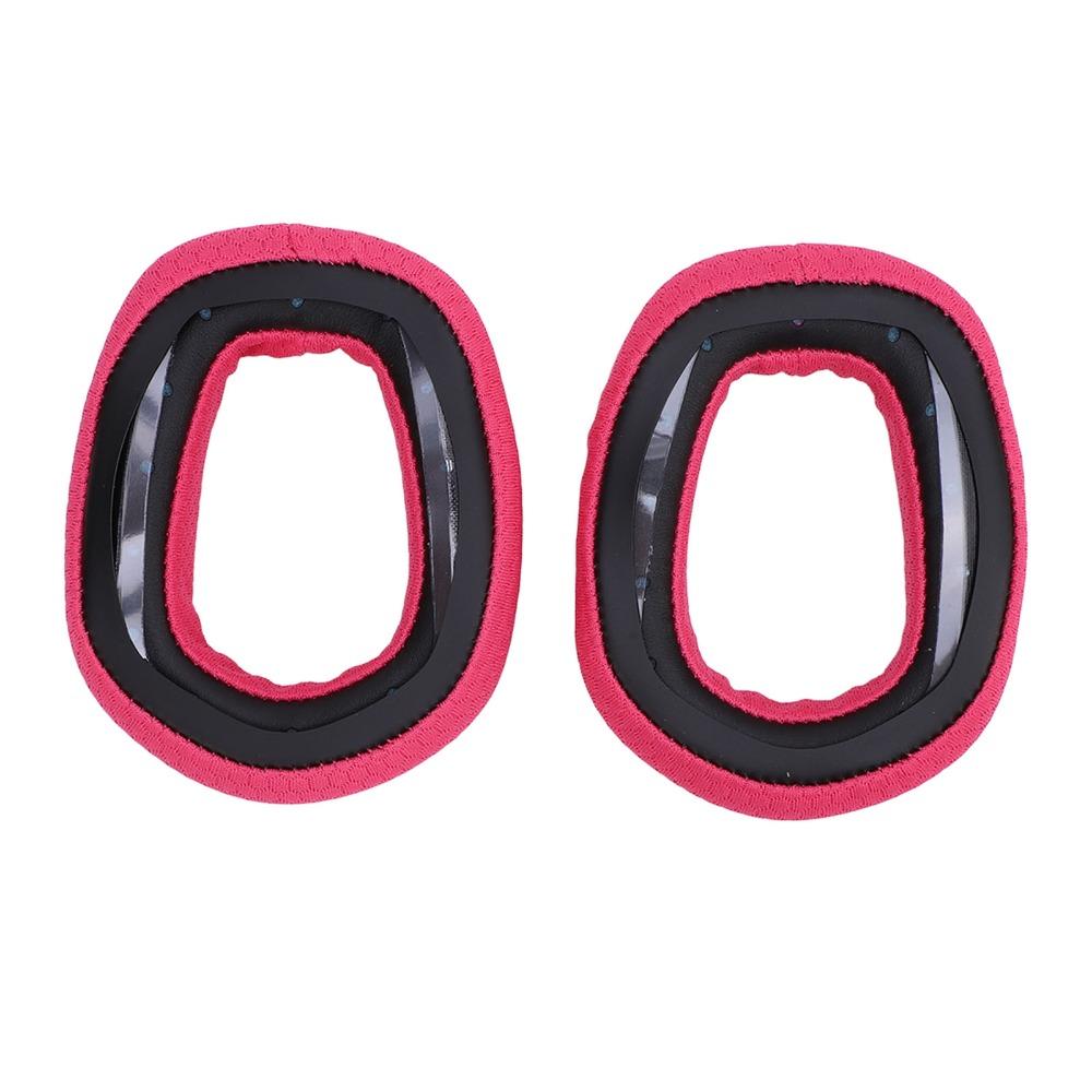 Soft Replacement Ear Pads Headphone Ear Pad for Logitech G435 LIGHTSPEED Accessory Replacement