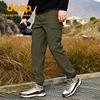 Jeep Men's Outdoor Tactical Cargo Pants