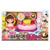 [Mimi World Official] Smart Jjajangmyeon Bath Play, Popular Korean Character Toys
