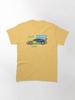 Fast & Furious Dude i almost had you Classic T-Shirt