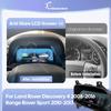 For Land Rover Discovery 4 2008-2016 Range Rover Sport 2010-2013 Carplay Digital Cluster Dashboard Cockpit Virtual Instrument