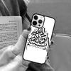 Мусульманская Сура Ихлас Исламские Цитаты Чехол для Телефона для iPhone 17 Air 16 16e 15 13 14 11 12 Pro Max Plus  coque fundas Оболочка