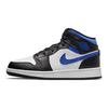 Детские кроссовки Air 1 Mid GS Racer Blue White Black 554725-140