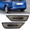 Для Focus Хэтчбек 2009-2013 Ecosport 2013-2020 Kuga Escape 2013-2018 Задний Бампер Фонарь Отражатель Противотуманная Фара Поворотник 12В
