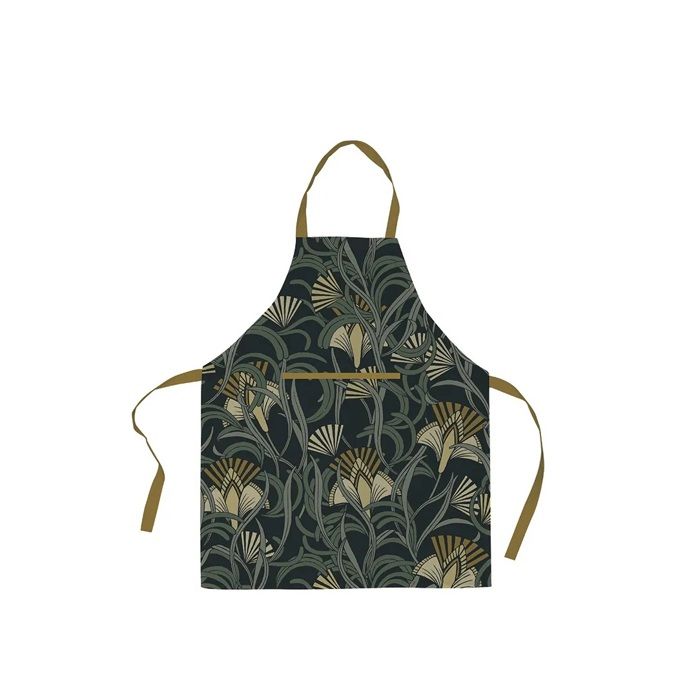 Tablier en coton 85 cm Cuisine chic