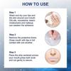 90pcs / Pack Sleep Strips Sleeping Mouth Tape Anti-snoring Closed-mouth Patch