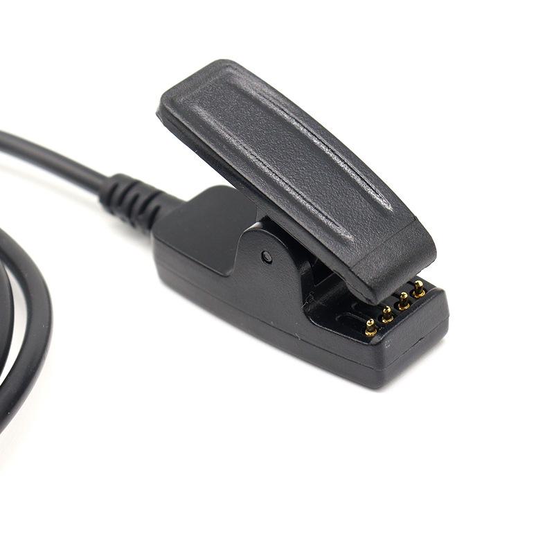 100 см Зарядный кабель для часов Garmin Forerunner 735XT/Forerunner 645/630, кабель для передачи данных
