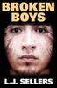 Книга Broken Boys : The Extractor