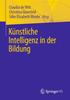 Книга Kunstliche Intelligenz In Der Bildung
