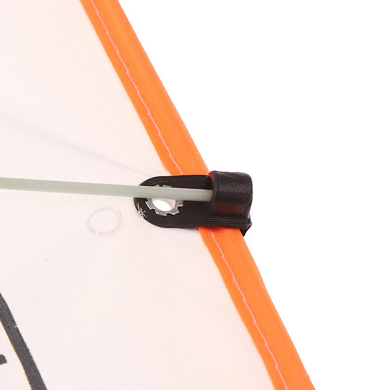 1Set Blank Kite Diy Children Education Painting Kite Easy To Fly Children Kite