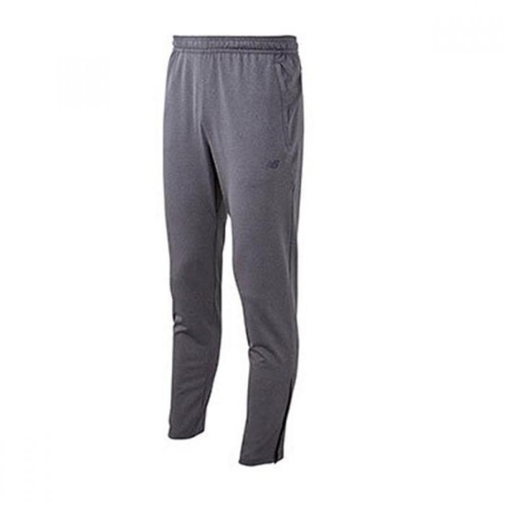 New Balance Half Club M Zip Training Pants nbMla26011 17