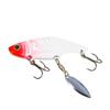 Вращающаяся приманка Flash Metal Bait, 16 г, приманка для рыбы