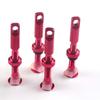 Bicycle Parts Nipple Accessories Presta Caps Presta Valves Valve Cap Valve Core Install Tool