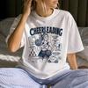 Funny Cheerleading Shirt - Retro Cheerleading Gift - Sarcastic Cheerleading Clothing