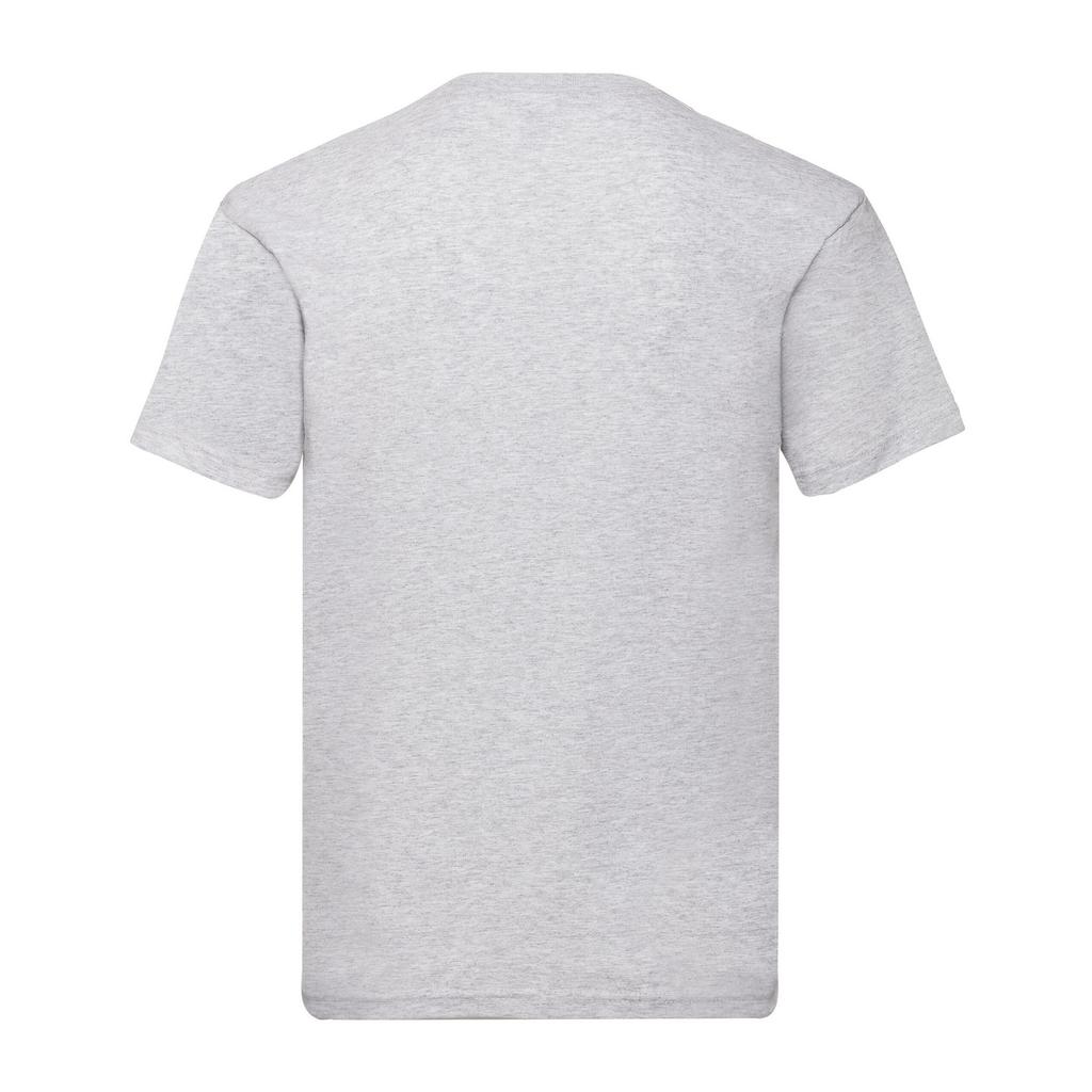 Fruit Of The Loom Mens Original Heather T-Shirt